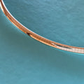 Omega chain 5mm wide