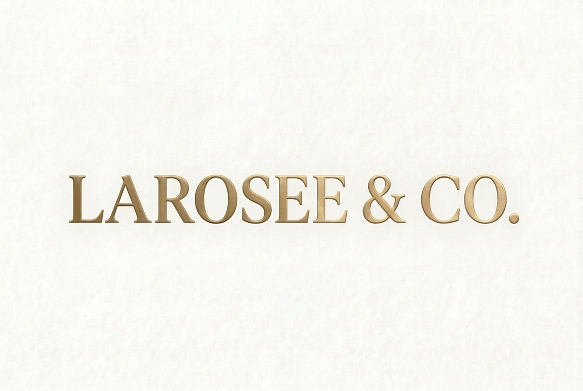 LaRosee Co.